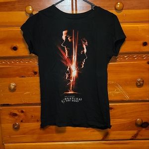 Supernatural Season 13 Tee